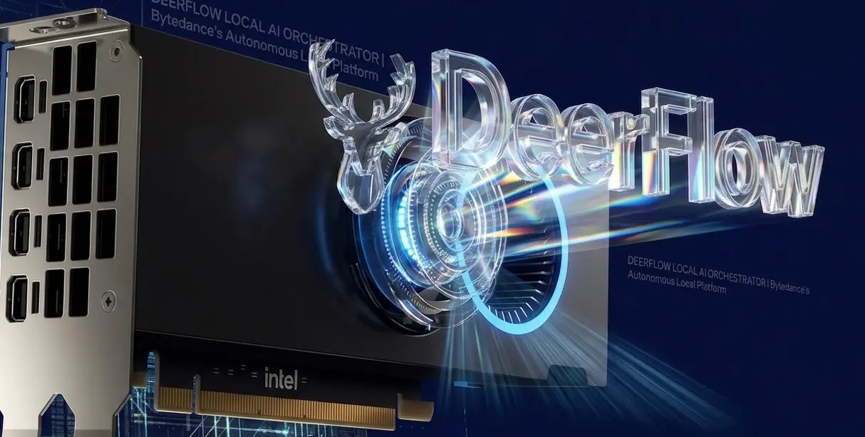 DeerFlow ByteDance Trending di GitHub: Apa Itu “Karyawan AI” dan Benarkah 100% Lokal?