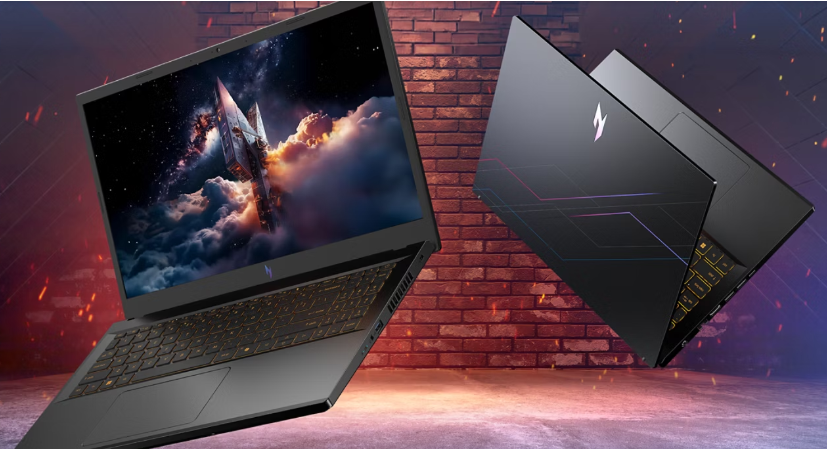 Acer Nitro V15
