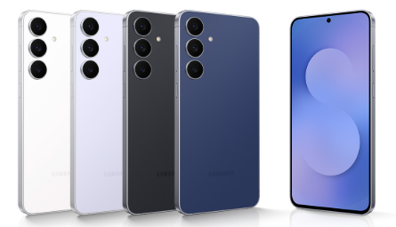 Samsung Galaxy S25 FE